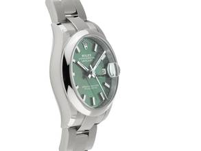 Thumbnail von Rolex Datejust 31 Ref.278240 2024 Full Set Ungetragen