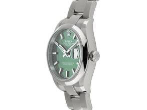Thumbnail von Rolex Datejust 31 Ref.278240 2024 Full Set Ungetragen