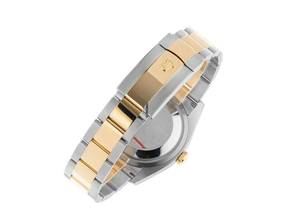 Thumbnail von Rolex Datejust 36 Ref.126233 2021 Full Set wie Neu