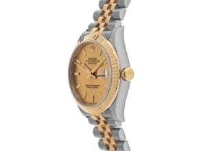 Thumbnail von Rolex Datejust 31 Medium Ref.278273 2019 Full Set wie Neu