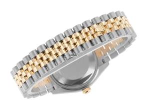 Thumbnail von Rolex Datejust 31 Medium Ref.278273 2019 Full Set wie Neu