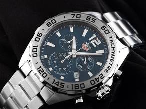  TAG Heuer Formula 1 Quarz Chronograph Ref.CAZ101K.BA0842 2025 Full Set Ungetragen 