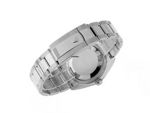 Thumbnail von Rolex Datejust 36 Diamanten Ref.126234 Box&Beschreibung wie Neu