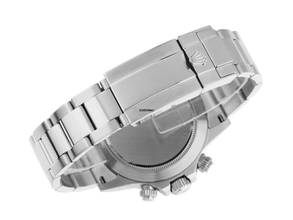 Thumbnail von Rolex Daytona Ref.116520 2006 Full Set sehr gut Vintage