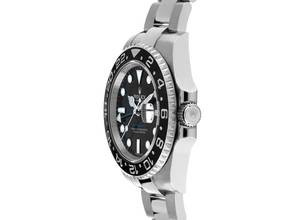 Thumbnail von Rolex GMT-Master II Ref.116710LN 2010 Full Set wie Neu Vintage