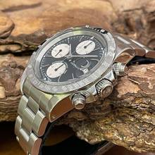 Thumbnail von Tudor Oysterdate Big Block Big Block Chrono - FULLSET LC100 - Ref. 79180 deutsche Erstauslieferung