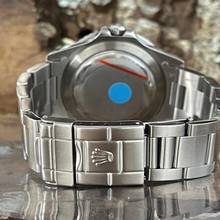Thumbnail von Rolex GMT-Master II Oyster Perpetual GMT-Master II Coke - Ref. 16710 ORIGINAL TRITIUM DIAL