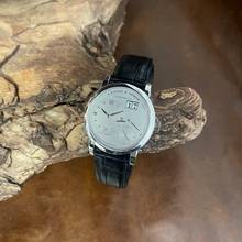  A. Lange & Söhne Lange 1 Lange&Söhne - Lange 1 - FULLSET 2007 - Ref. 101.025 