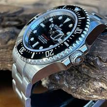 Thumbnail von Rolex Sea-Dweller 126600