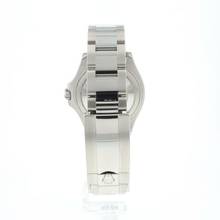 Thumbnail von Rolex Yacht-Master 37 Midsize 37 Rhodium Dial