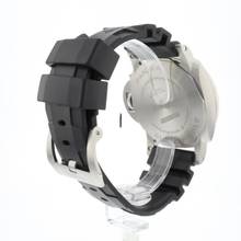  Panerai Luminor Submersible Quaranta Quattro Black Dial 