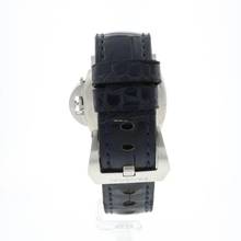Thumbnail von Panerai Luminor Marina Quaranta Steel 40MM Blue Limited