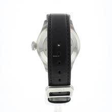 Thumbnail von IWC Große Fliegeruhr Big Pilot 7-Days Steel Black Dial