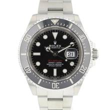  Rolex Sea-Dweller Red 50th Anniversary 43MM 