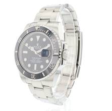 Thumbnail von Rolex Submariner Date Black Ceramic 116610LN