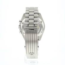Thumbnail von Omega Speedmaster Professional Moonwatch White Dial