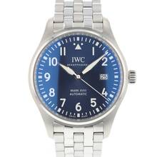 Thumbnail von IWC Fliegeruhr Mark Pilot's Watch Mark XVIII Le Petit Prince