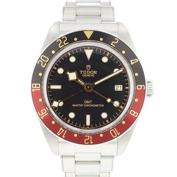  Tudor Black Bay GMT 'Coke' 