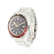 Thumbnail von Tudor Black Bay GMT 'Coke'