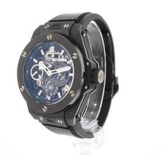 Thumbnail von Hublot Big Bang Meca-10 Skeleton Ceramic 45MM