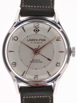  Lanco Steel 1960s 