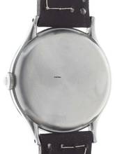  Omega Classic Cal. 30T2 PC Stainless Steel 1940s 