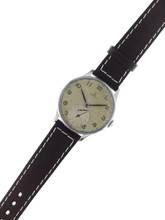 Thumbnail von Omega Classic Cal. 30T2 PC Stainless Steel 1940s