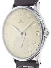 Thumbnail von Omega Classic Cal. 30T2 PC Stainless Steel 1940s