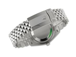 Thumbnail von Rolex Datejust 36 Ref.126234 2025 Full Set Ungetragen