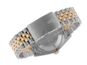 Thumbnail von Rolex Datejust 36 Ref.16233 1987 Box&Beschreibung sehr Gut Vintage
