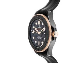 Thumbnail von Omega Seamaster Diver 300 M Ref.210.62.44.20.01.001 2025 Full Set Ungetragen