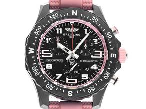  Breitling Endurance Pro Breitlight Ref.X83310D41B1S1 2025 Full Set Ungetragen 
