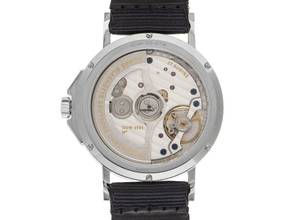 Thumbnail von NOMOS Ahoi Neomatik Glashütte Ahoi Neomatik Sky Ref.526 2025 Full Set Neu