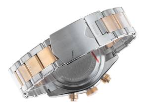 Thumbnail von Tudor Black Bay Chrono Ref.M79363N-0001 2025 Full Set Ungetragen