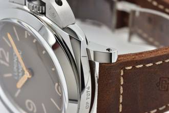 Thumbnail von Panerai Luminor 1950 3 Days PAM 663 47mm PAM00663 Special Limited Edition