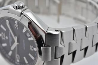  Vacheron Constantin Overseas Automatik 47040/B01A Black Dial 