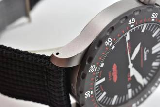  Sinn UX SDR GSG9 403.081 Tegimented Tegimentiert 