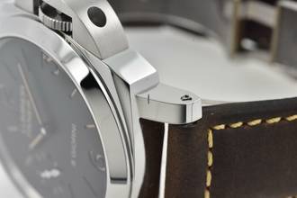  Panerai Luminor Base 8 Days Marina Base 8 Days Tage PAM 915 PAM00915 