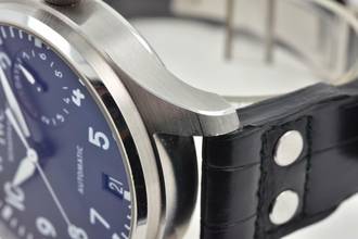 IWC Große Fliegeruhr Big Pilot 7 days Automatik IW501001 