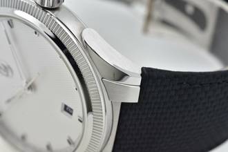  Parmigiani Fleurier Tonda Pf Sport PFC-930-1020001-400182 Silver Dial 