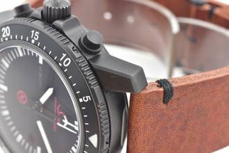 Thumbnail von Sinn EZM 1.1 S Einsatzzeitmesser Limited Edition 25 Years Black 506.020