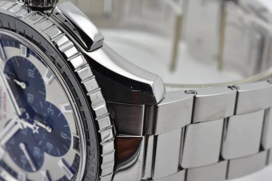  Zenith El Primero Stratos Flyback Blashford Limited Edition 03.2062.405/07.M2060 
