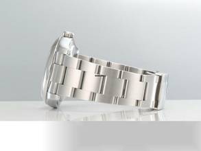 Thumbnail von Rolex Oyster Perpetual 36 36mm 116000 2015 Edelstahl Automatik Stahl Stainless Steel Oyster-band Chronometer