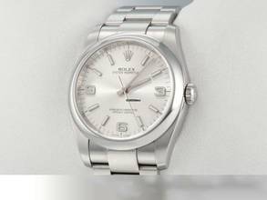 Thumbnail von Rolex Oyster Perpetual 36 36mm 116000 2016 Edelstahl Automatik Stahl Stainless Steel Oyster-band Chronometer