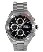  TAG Heuer Formula 1 Calibre 16 Chronograph Cal 16 Ref. CAZ2010.BA0876 