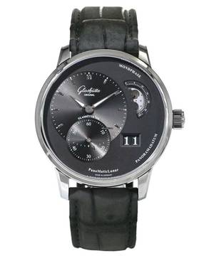  Glashütte Original PanoMaticLunar Panomatic Lunar Ref. 1-90-02-43-32-62 