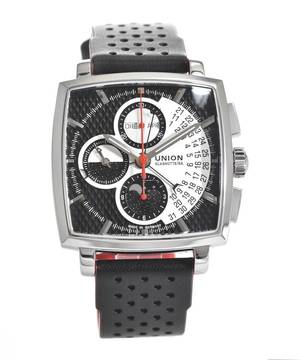  Union Glashütte Averin Chronograph Ref. D015.525.16.051.00 