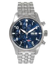  IWC Fliegeruhr Chronograph Pilot´s watch Chronograph 41mm Ref. IW388102 