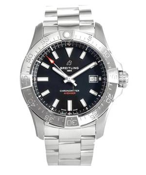  Breitling Avenger Automatic 42 Ref.A17328101B1A1 