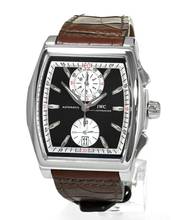  IWC Da Vinci Chronograph Automatik Ref. IW376403 